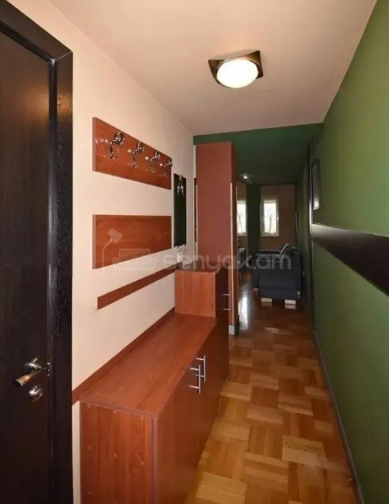 3 Սենյականոց Բնակարան, 65քմ, 5/14 հարկ, Դիզայներական Վերանորոգված, Կահավորված, Արևկող