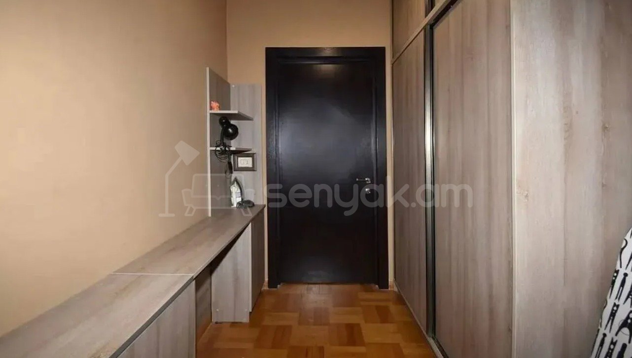 3 Սենյականոց Բնակարան, 65քմ, 5/14 հարկ, Դիզայներական Վերանորոգված, Կահավորված, Արևկող