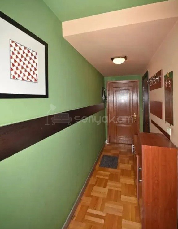 3 Սենյականոց Բնակարան, 65քմ, 5/14 հարկ, Դիզայներական Վերանորոգված, Կահավորված, Արևկող