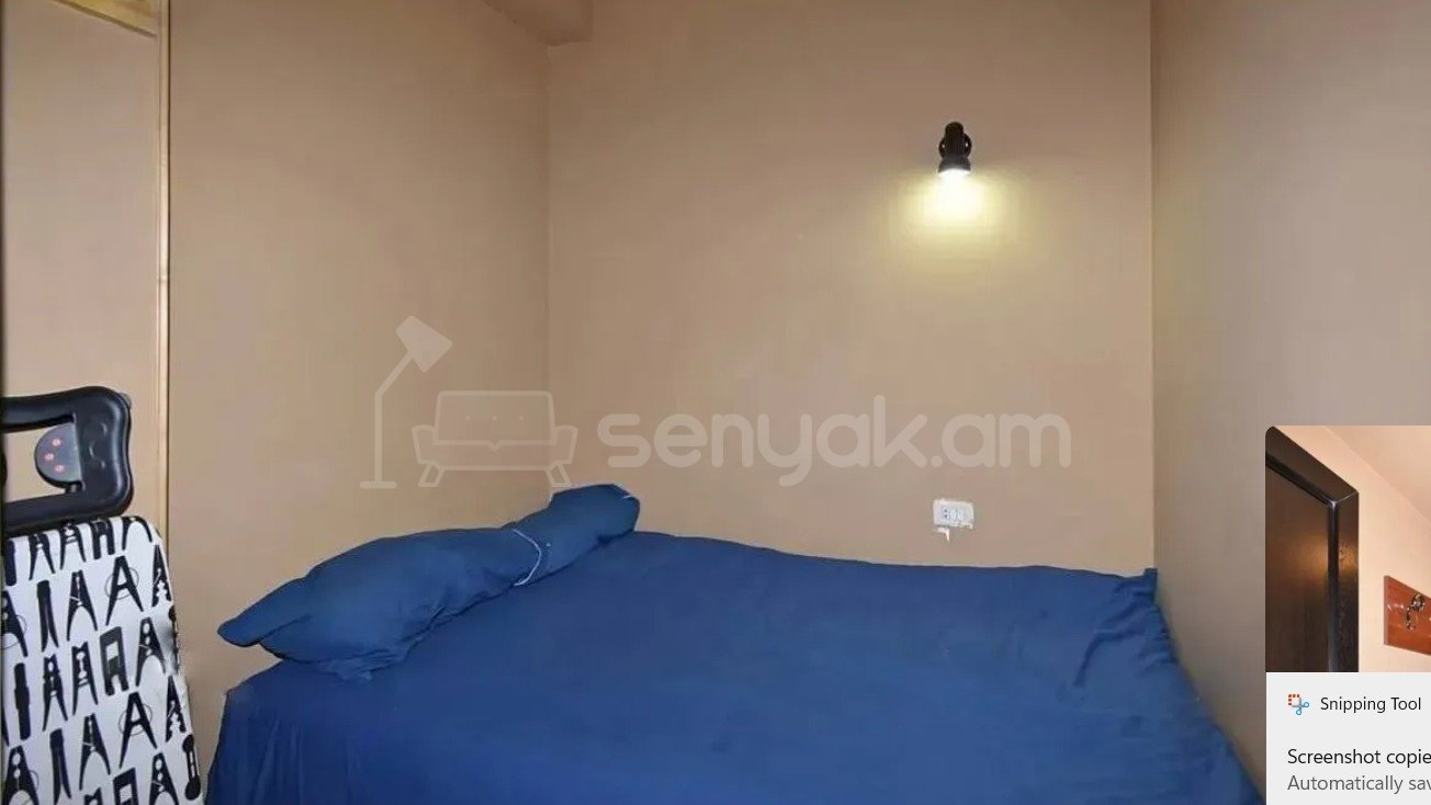 3 Սենյականոց Բնակարան, 65քմ, 5/14 հարկ, Դիզայներական Վերանորոգված, Կահավորված, Արևկող