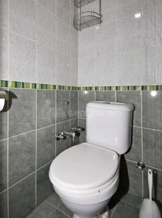 3 Սենյականոց Բնակարան, 65քմ, 5/14 հարկ, Դիզայներական Վերանորոգված, Կահավորված, Արևկող