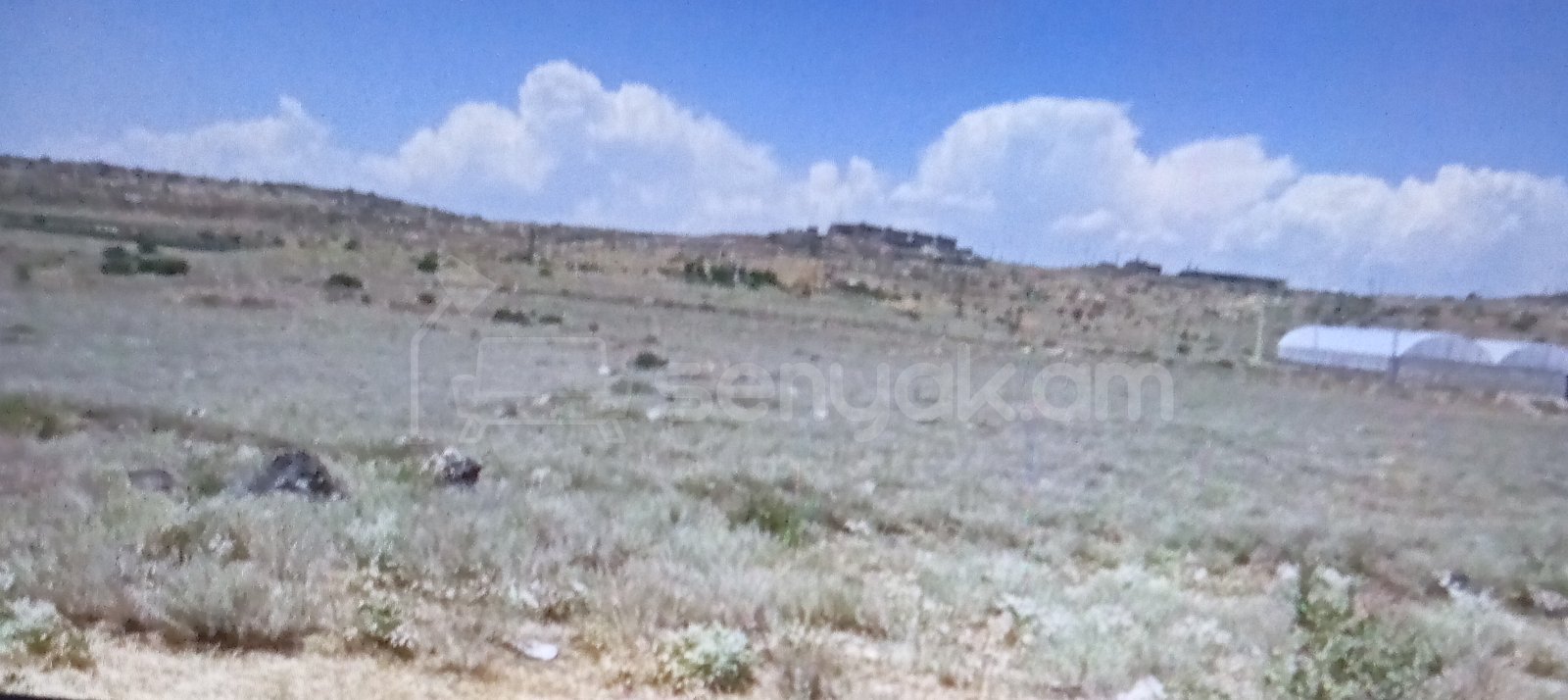 Հողամաս, 1660քմ, Ոռոգման Ջրով, Էլեկտրականությամբ