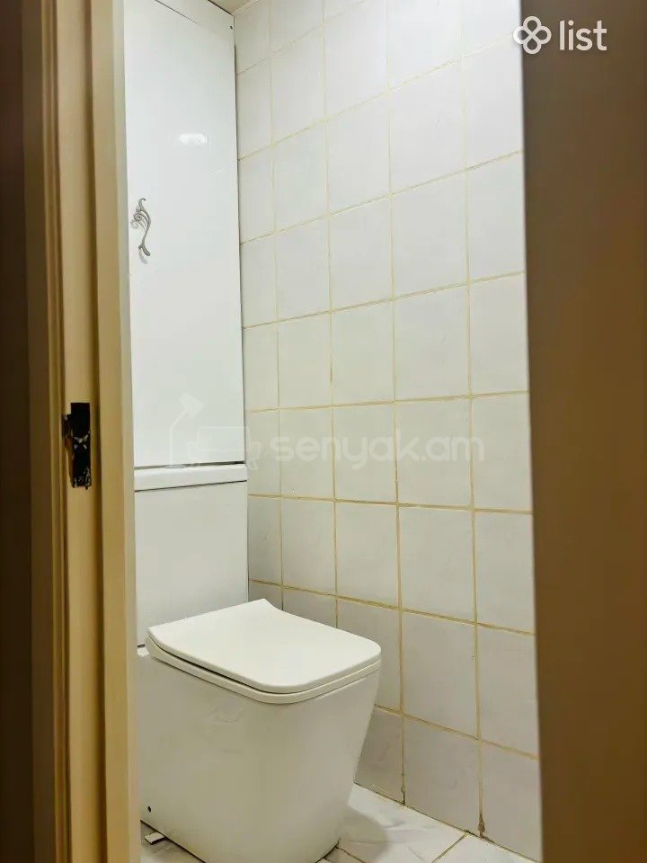3 Սենյականոց Բնակարան, 80քմ, 9/16 հարկ, Կապիտալ Վերանորոգված