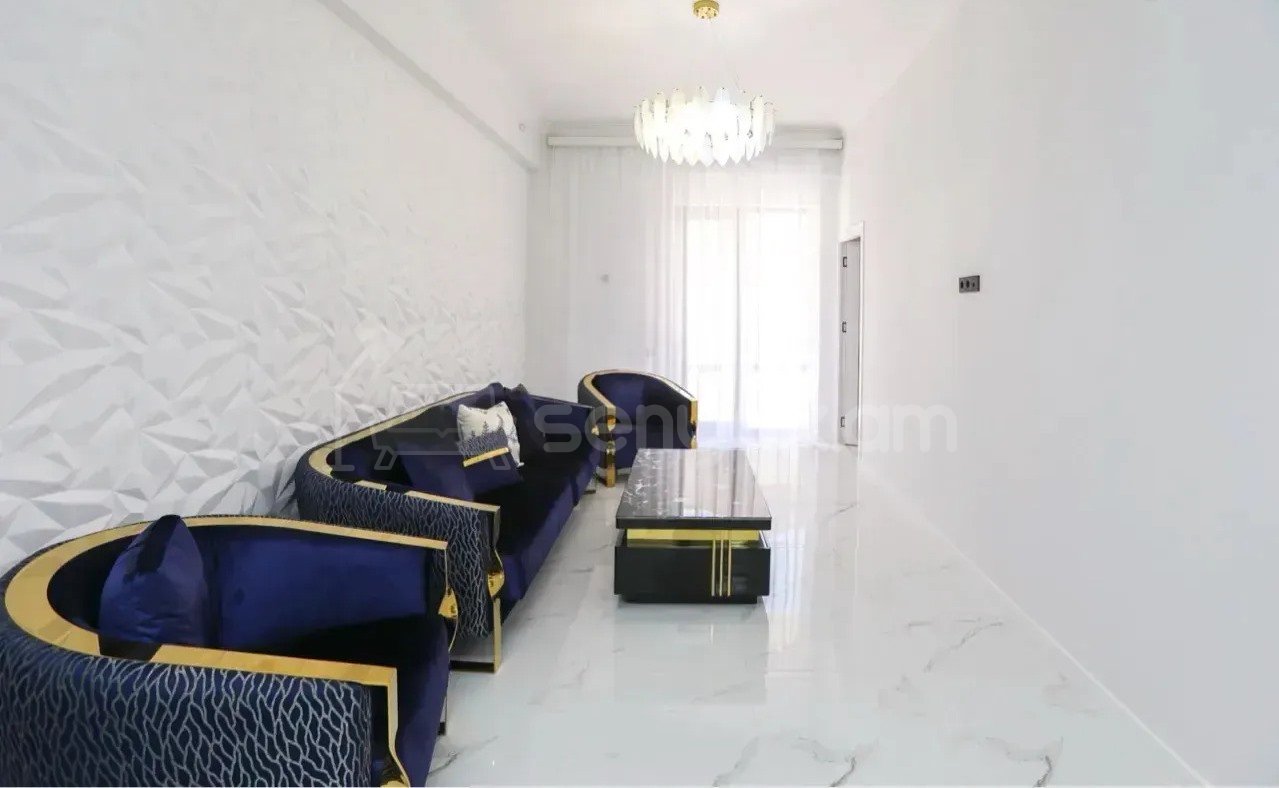 2 Սենյականոց Բնակարան Նորակառույցում, 65քմ, 4/10 հարկ, Կապիտալ Վերանորոգված