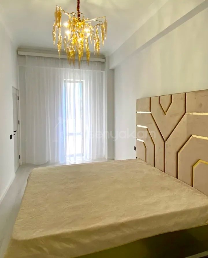 2 Սենյականոց Բնակարան Նորակառույցում, 65քմ, 4/10 հարկ, Կապիտալ Վերանորոգված