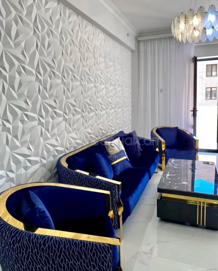 2 Սենյականոց Բնակարան Նորակառույցում, 65քմ, 4/10 հարկ, Կապիտալ Վերանորոգված