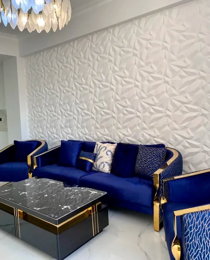 2 Սենյականոց Բնակարան Նորակառույցում, 65քմ, 4/10 հարկ, Կապիտալ Վերանորոգված