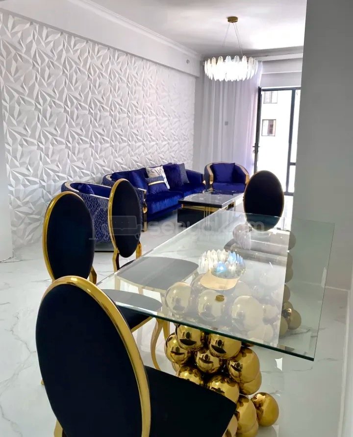 2 Սենյականոց Բնակարան Նորակառույցում, 65քմ, 4/10 հարկ, Կապիտալ Վերանորոգված