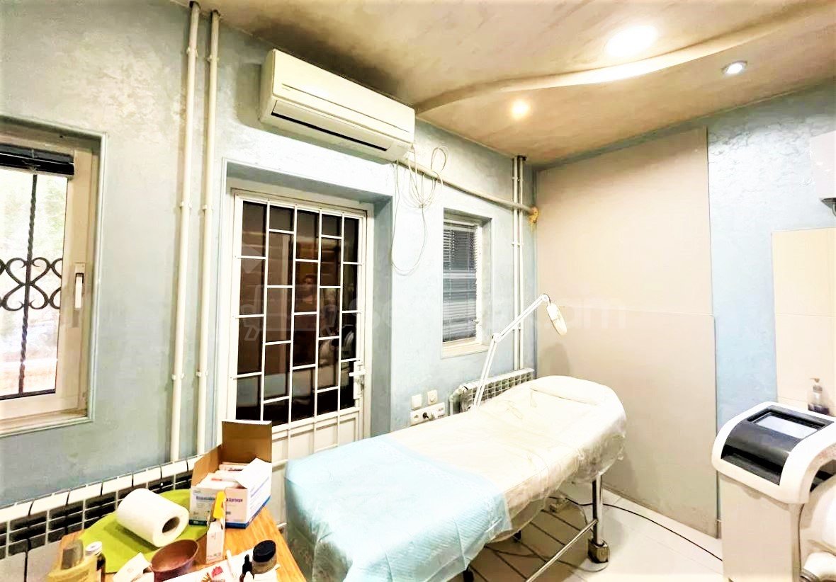 Օֆիսային Տարածք, 68քմ, Կապիտալ Վերանորոգված