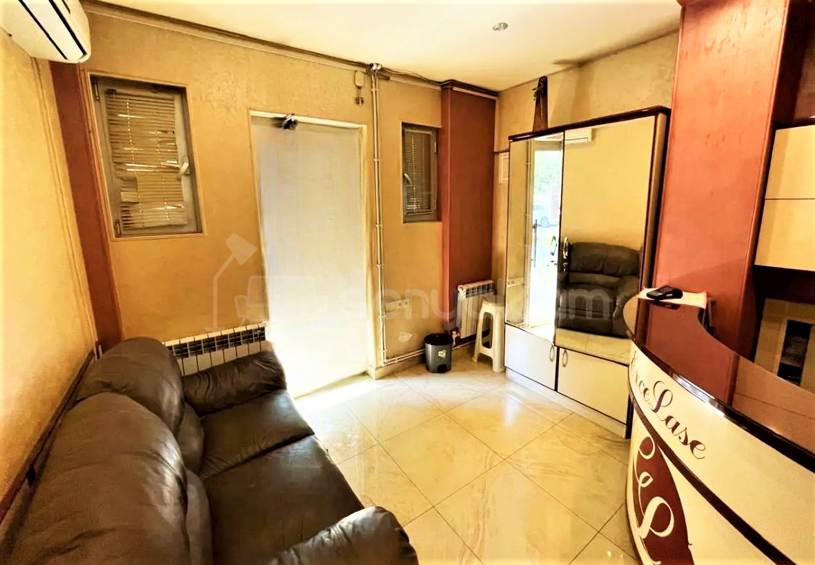 Օֆիսային Տարածք, 68քմ, Կապիտալ Վերանորոգված