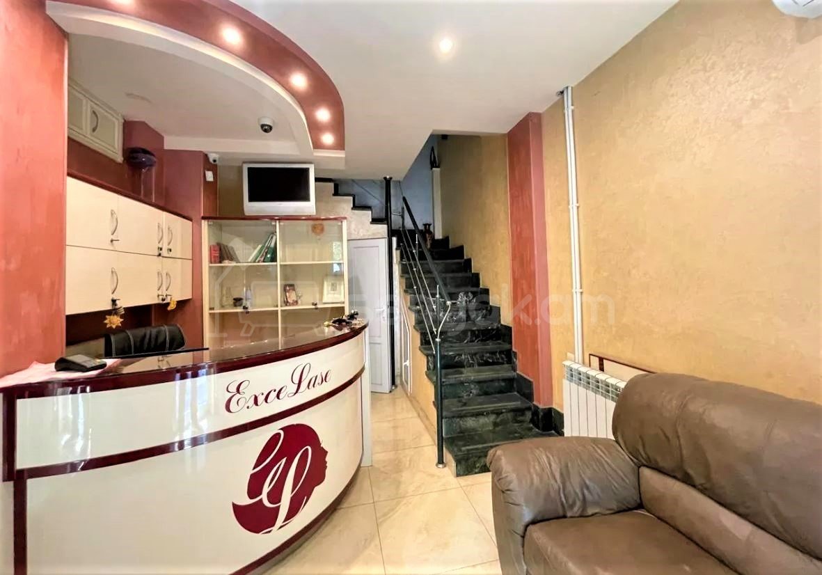 Օֆիսային Տարածք, 68քմ, Կապիտալ Վերանորոգված