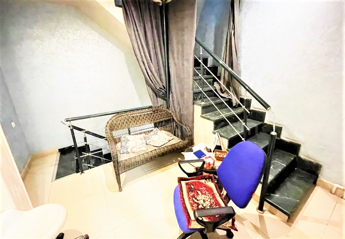 Օֆիսային Տարածք, 68քմ, Կապիտալ Վերանորոգված