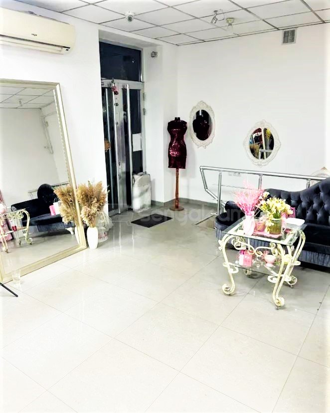 Օֆիսային Տարածք, 75քմ, Կապիտալ Վերանորոգված