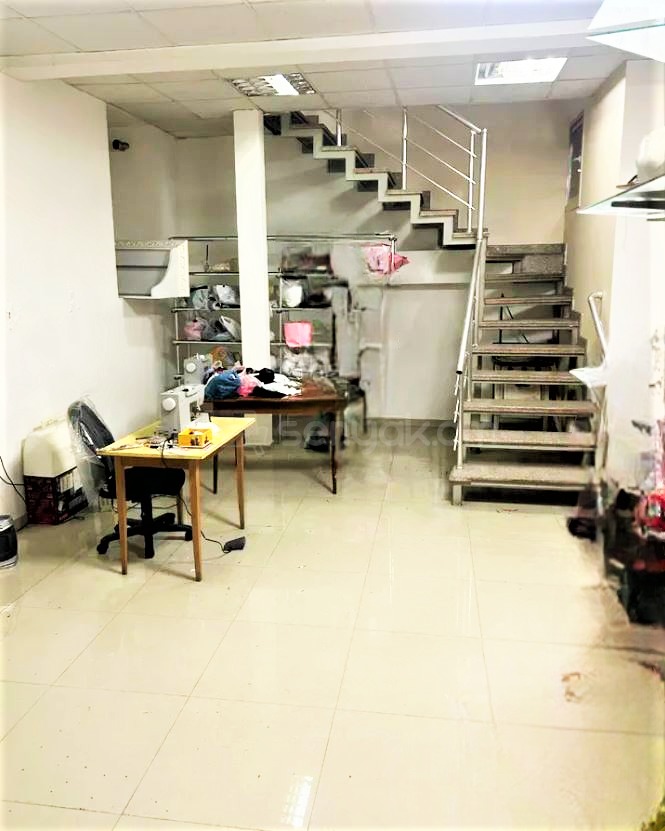 Օֆիսային Տարածք, 75քմ, Կապիտալ Վերանորոգված