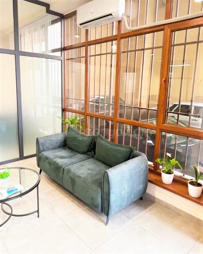 Օֆիսային Տարածք, 78քմ, Կապիտալ Վերանորոգված