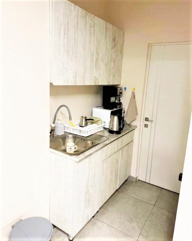 Օֆիսային Տարածք, 78քմ, Կապիտալ Վերանորոգված