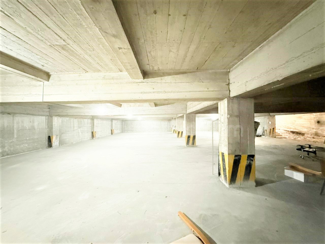 Կոմերցիոն Տարածք, 640քմ