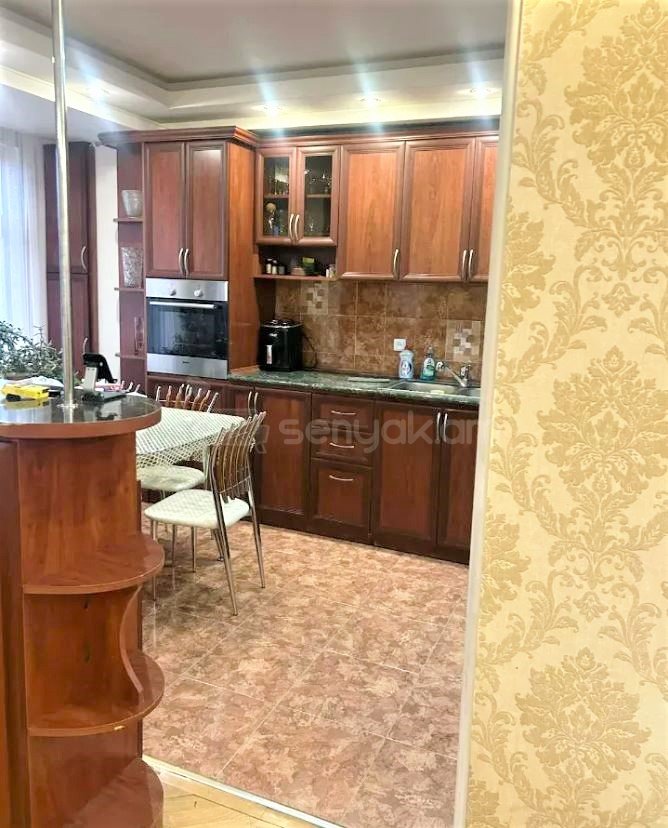 3 Սենյականոց Բնակարան, 82քմ, 4/14 հարկ, Կապիտալ Վերանորոգված