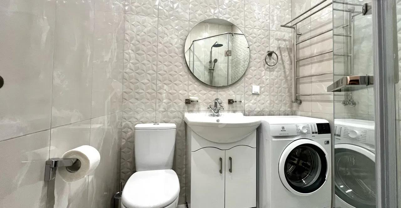 2 Սենյականոց Բնակարան Նորակառույցում, 46քմ, 4/8 հարկ, Կապիտալ Վերանորոգված, Կահավորված, Արևկող