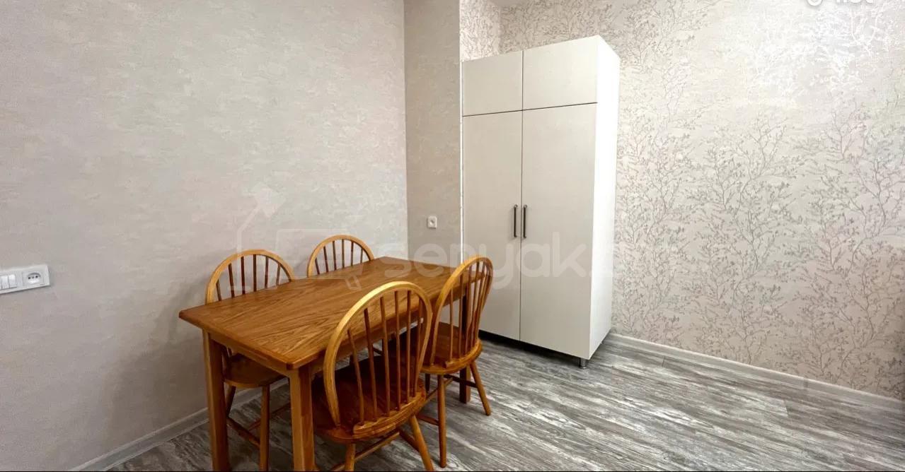 2 Սենյականոց Բնակարան Նորակառույցում, 46քմ, 4/8 հարկ, Կապիտալ Վերանորոգված, Կահավորված, Արևկող