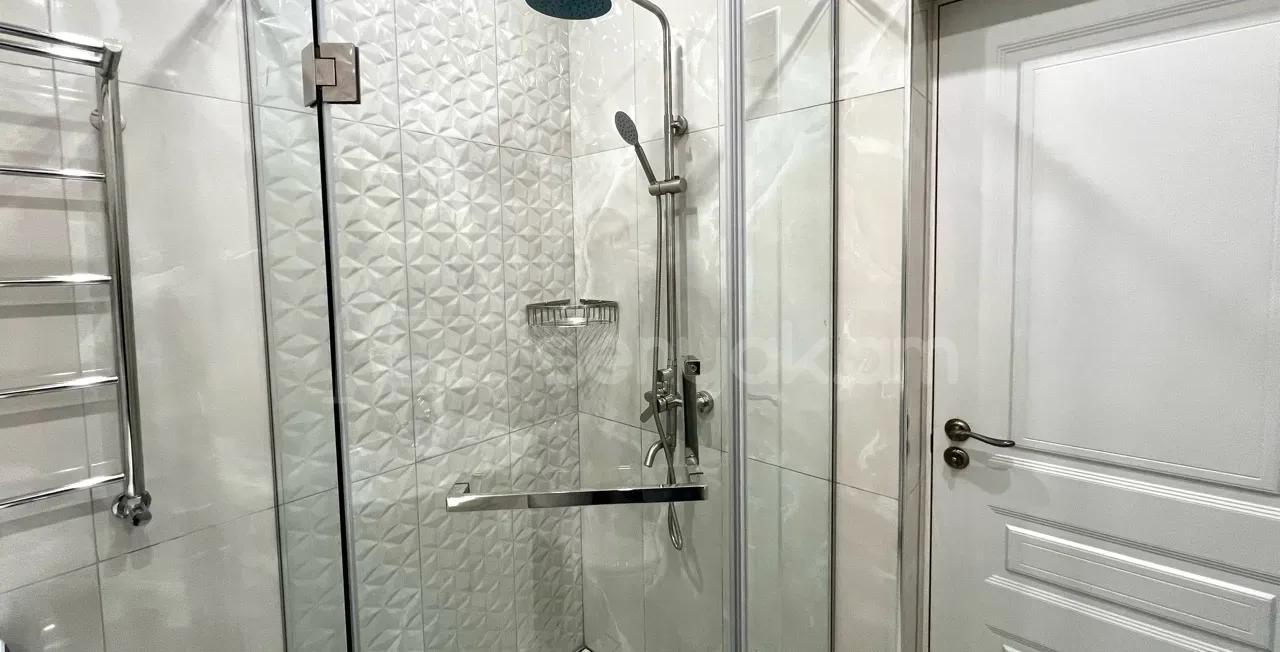 2 Սենյականոց Բնակարան Նորակառույցում, 46քմ, 4/8 հարկ, Կապիտալ Վերանորոգված, Կահավորված, Արևկող