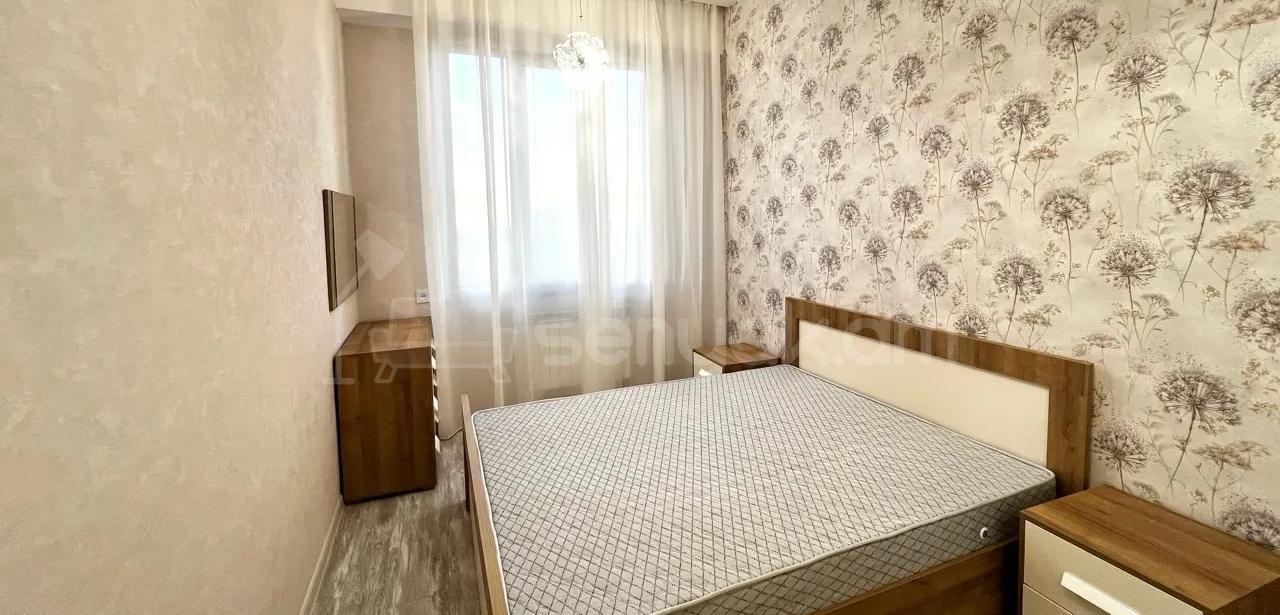 2 Սենյականոց Բնակարան Նորակառույցում, 46քմ, 4/8 հարկ, Կապիտալ Վերանորոգված, Կահավորված, Արևկող