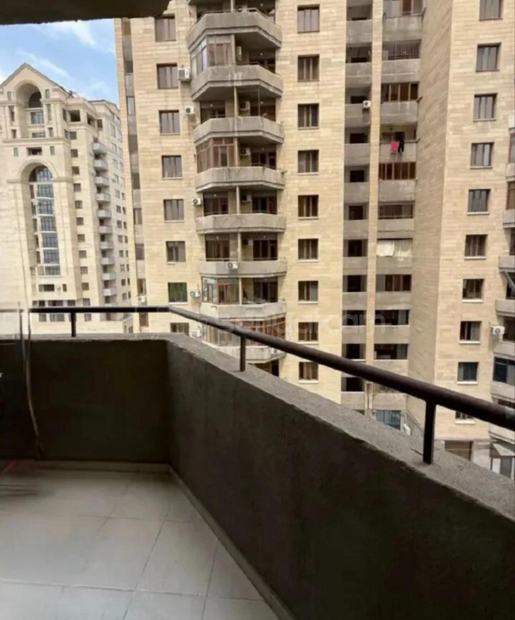 2 Սենյականոց Բնակարան Նորակառույցում, 50քմ, 6/14 հարկ, Կապիտալ Վերանորոգված, Կահավորված, Արևկող