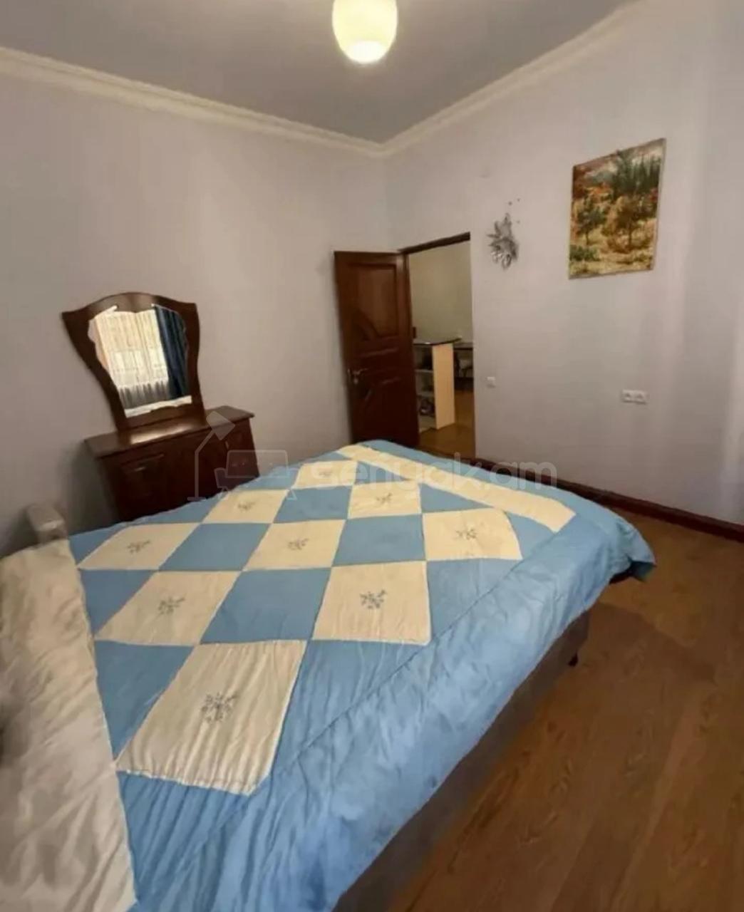 2 Սենյականոց Բնակարան Նորակառույցում, 50քմ, 6/14 հարկ, Կապիտալ Վերանորոգված, Կահավորված, Արևկող