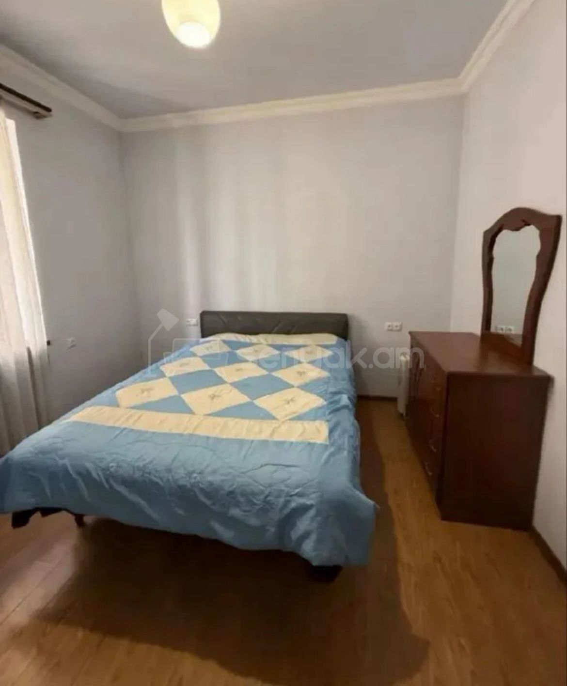 2 Սենյականոց Բնակարան Նորակառույցում, 50քմ, 6/14 հարկ, Կապիտալ Վերանորոգված, Կահավորված, Արևկող