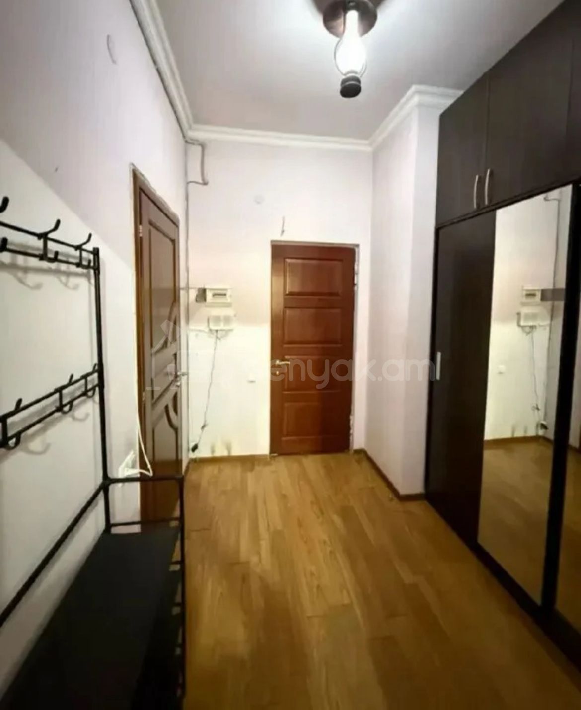 2 Սենյականոց Բնակարան Նորակառույցում, 50քմ, 6/14 հարկ, Կապիտալ Վերանորոգված, Կահավորված, Արևկող