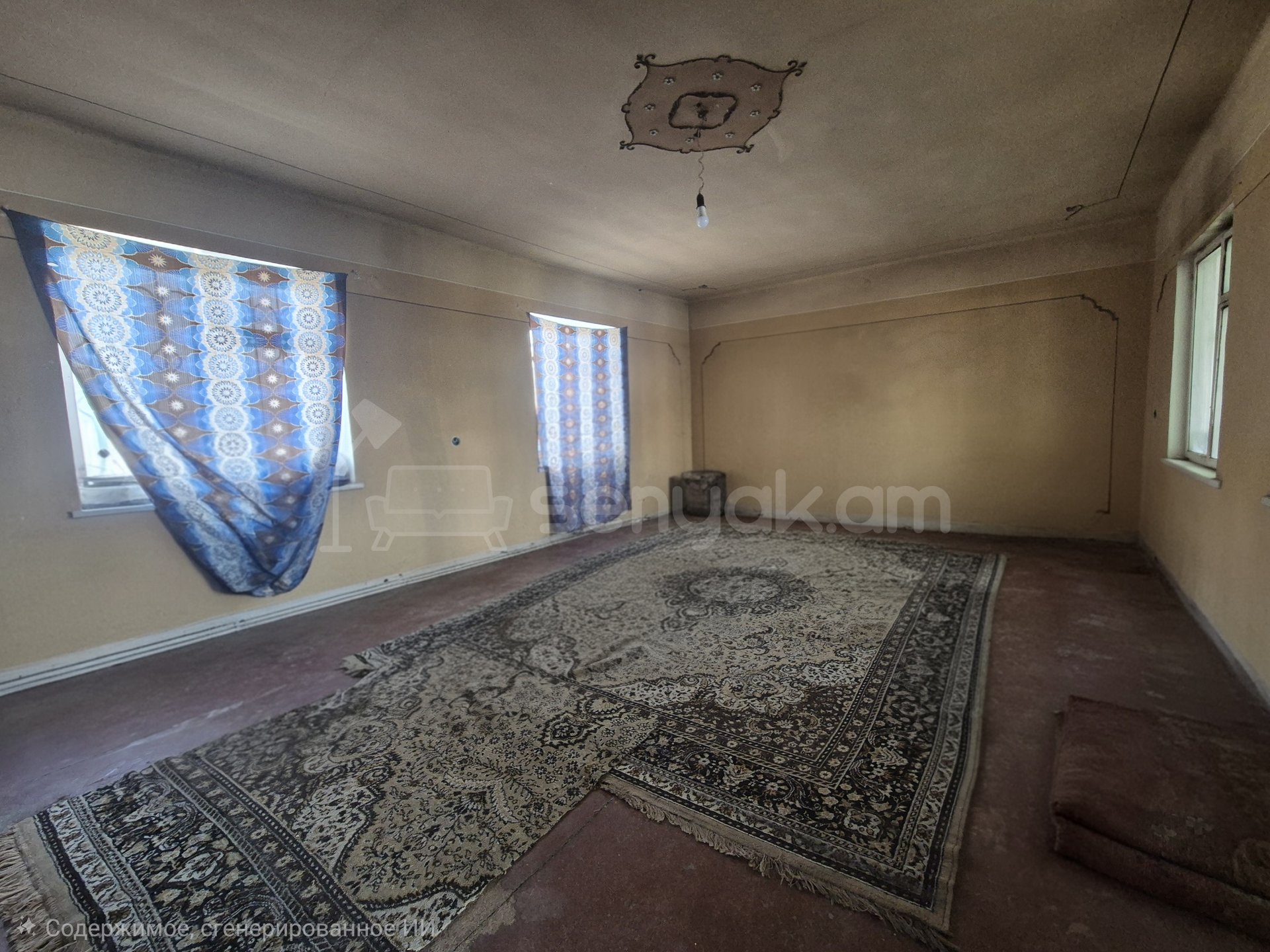 8 Սենյականոց Սեփական Տուն, 400քմ, Նորմալ Վիճակում, Ավտոտնակով