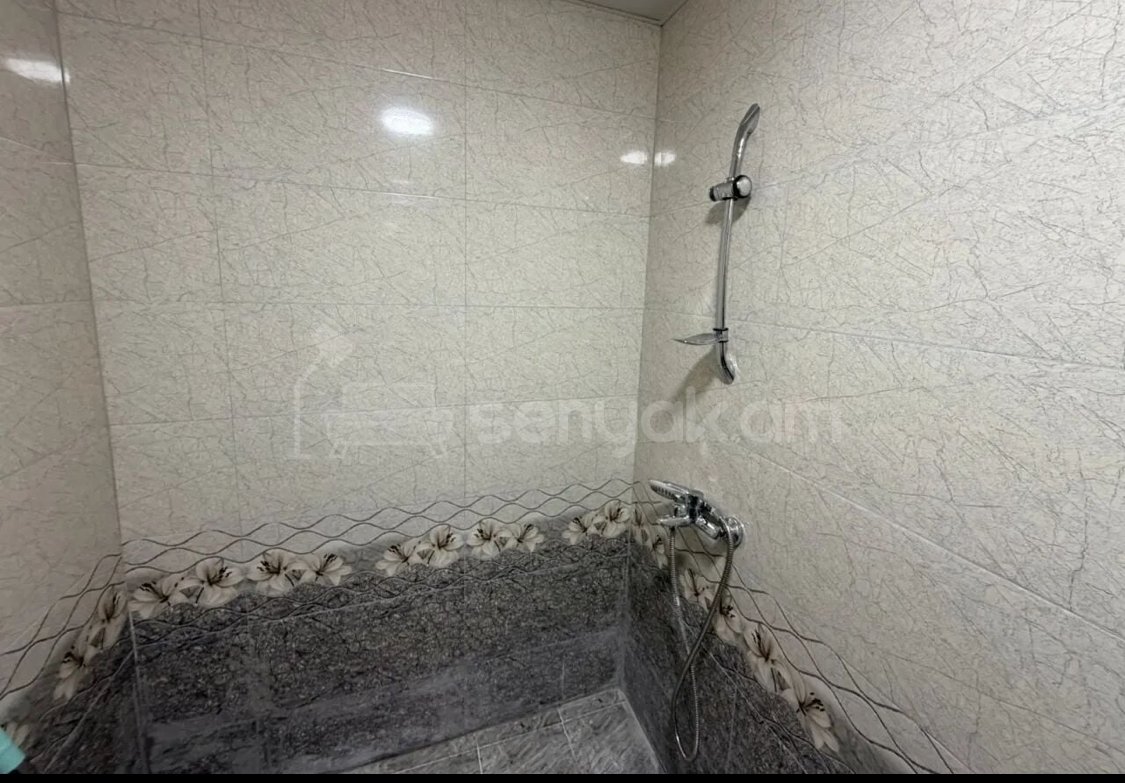 2 Սենյականոց Բնակարան Նորակառույցում, 60քմ, 4/7 հարկ, Կապիտալ Վերանորոգված, Կահավորված