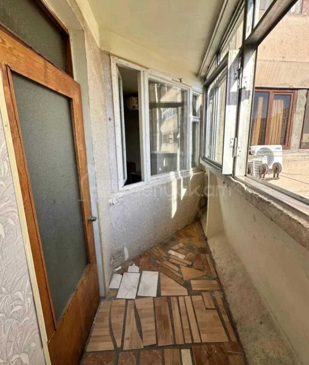 2 Սենյականոց Բնակարան, 60քմ, 10/16 հարկ, Կոսմետիկ Վերանորոգված, Կահավորված