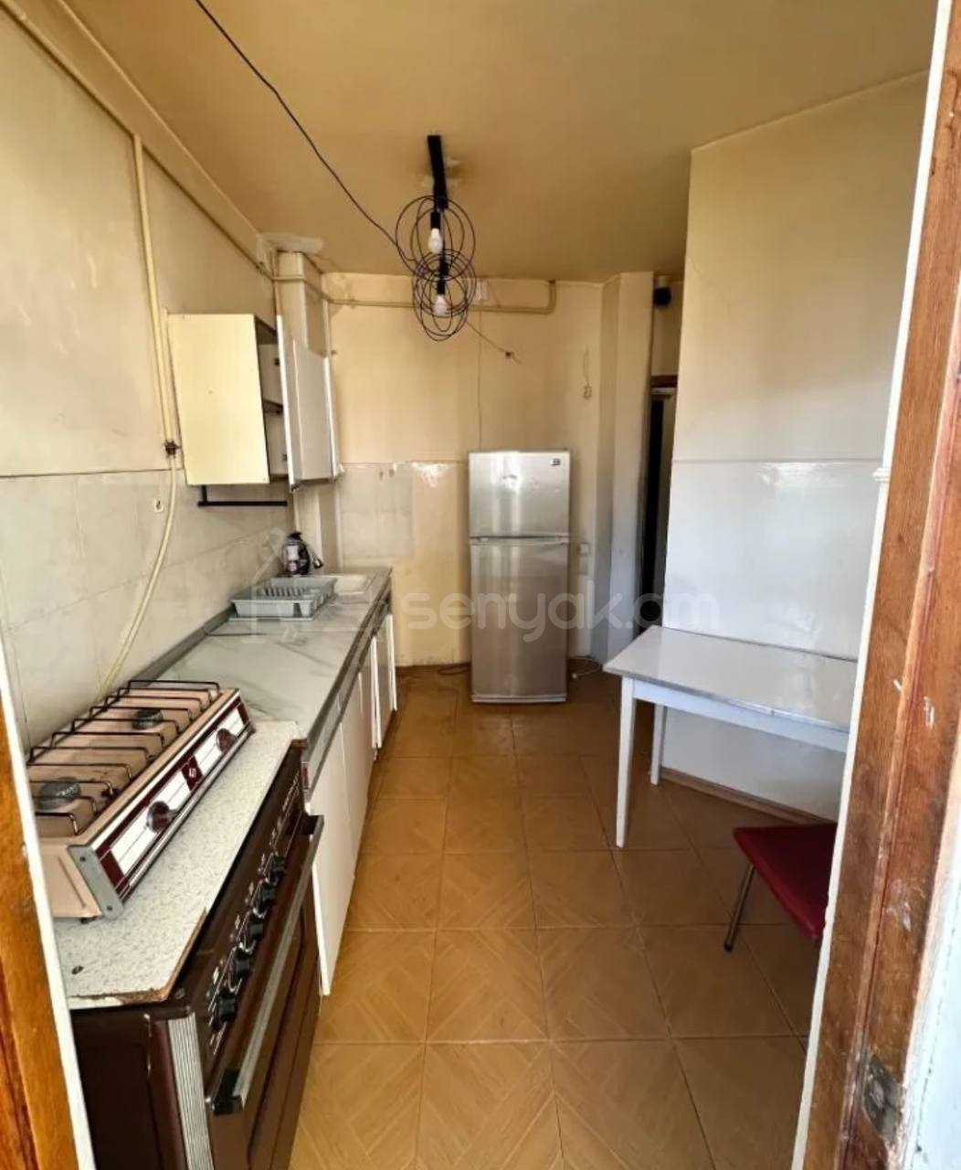 2 Սենյականոց Բնակարան, 60քմ, 10/16 հարկ, Կոսմետիկ Վերանորոգված, Կահավորված
