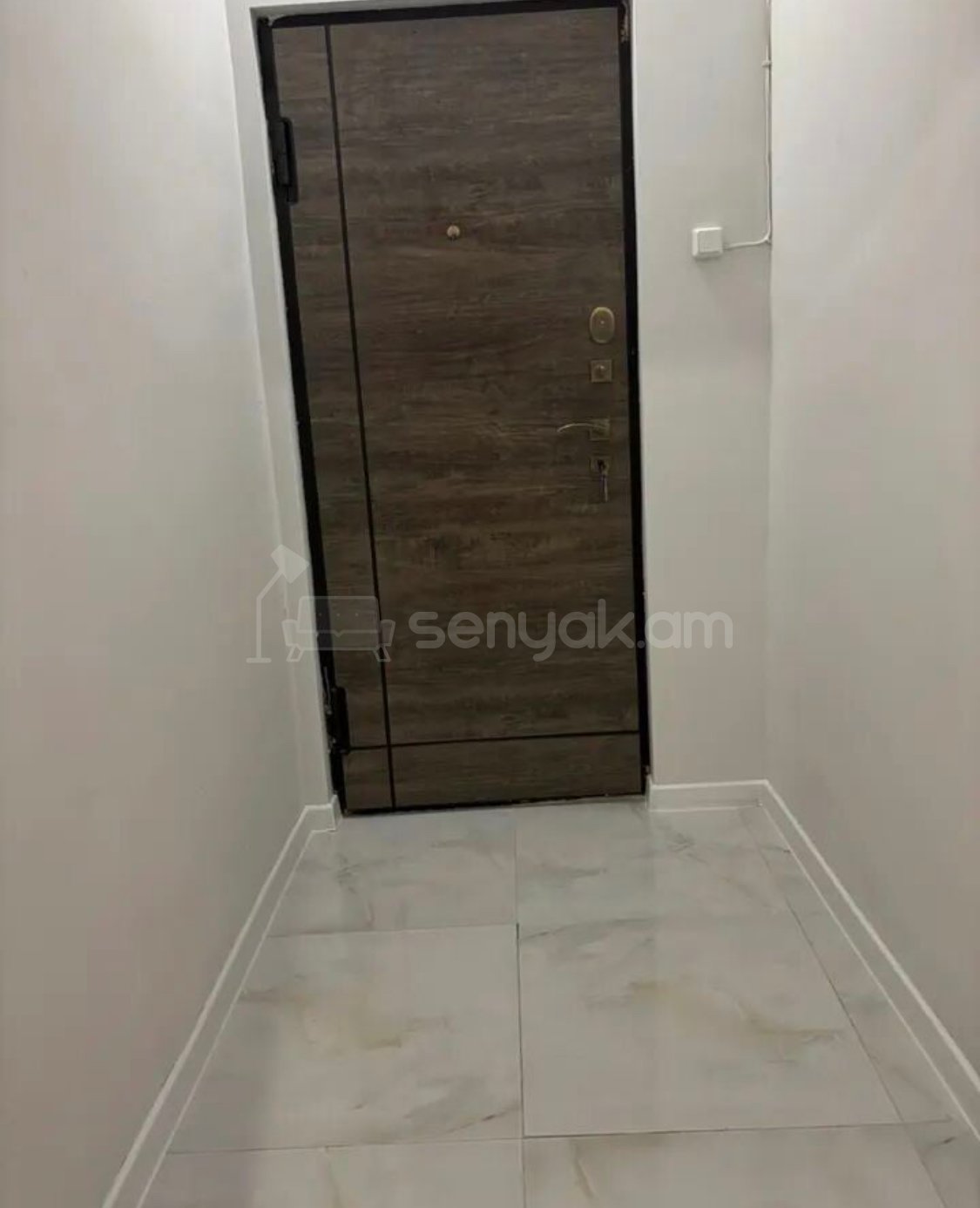 2 Սենյականոց Բնակարան, 63քմ, 8/9 հարկ, Նորմալ Վիճակում, Կահավորված