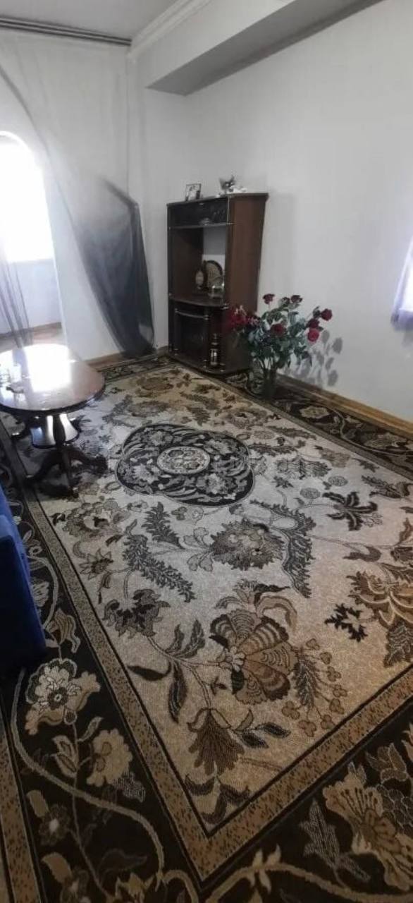 2 Սենյականոց Բնակարան, 46քմ, 9/9 հարկ, Պետական Վիճակում