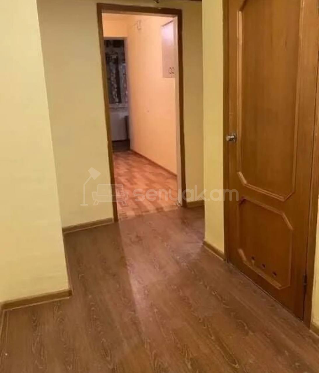 2 Սենյականոց Բնակարան, 50քմ, 4/5 հարկ, Կոսմետիկ Վերանորոգված