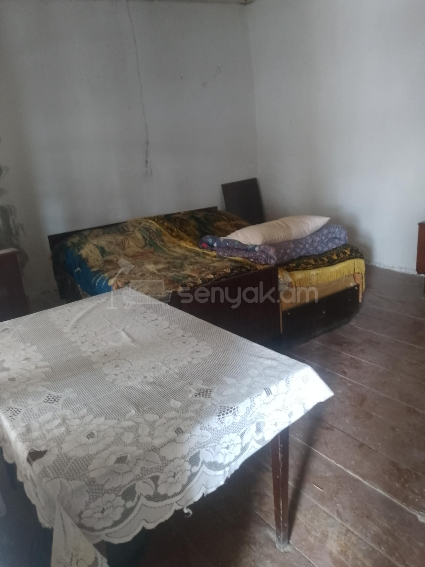 Ազատ նախագծով Սեփական Տուն, 2144քմ, Կապիտալ Վերանորոգված