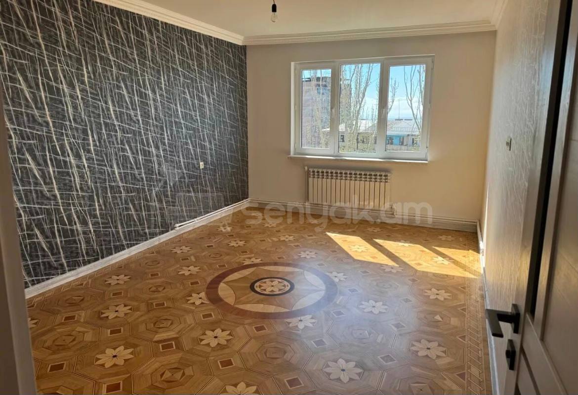 3 Սենյականոց Բնակարան, 90քմ, 4/16 հարկ, Կապիտալ Վերանորոգված
