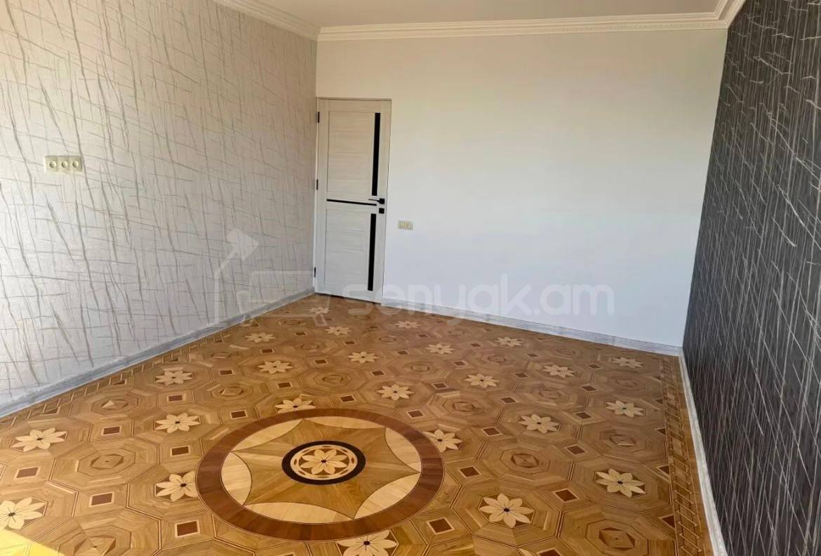 3 Սենյականոց Բնակարան, 90քմ, 4/16 հարկ, Կապիտալ Վերանորոգված