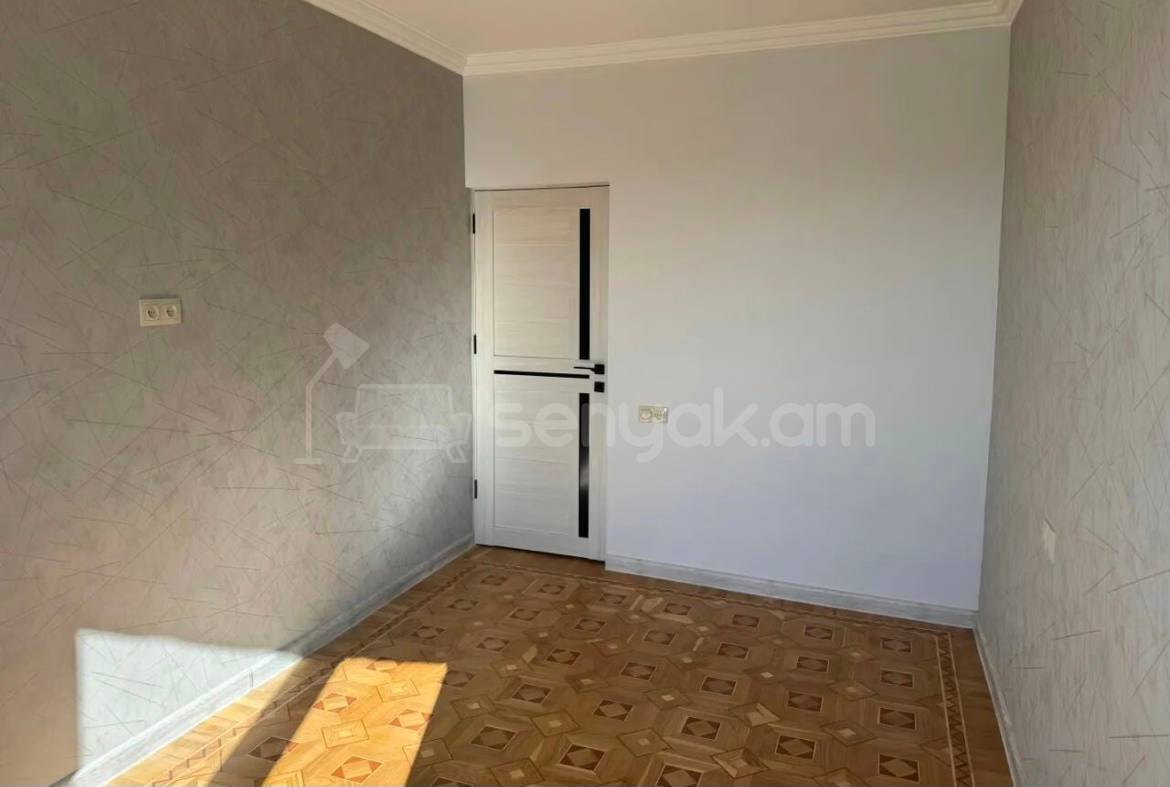 3 Սենյականոց Բնակարան, 90քմ, 4/16 հարկ, Կապիտալ Վերանորոգված