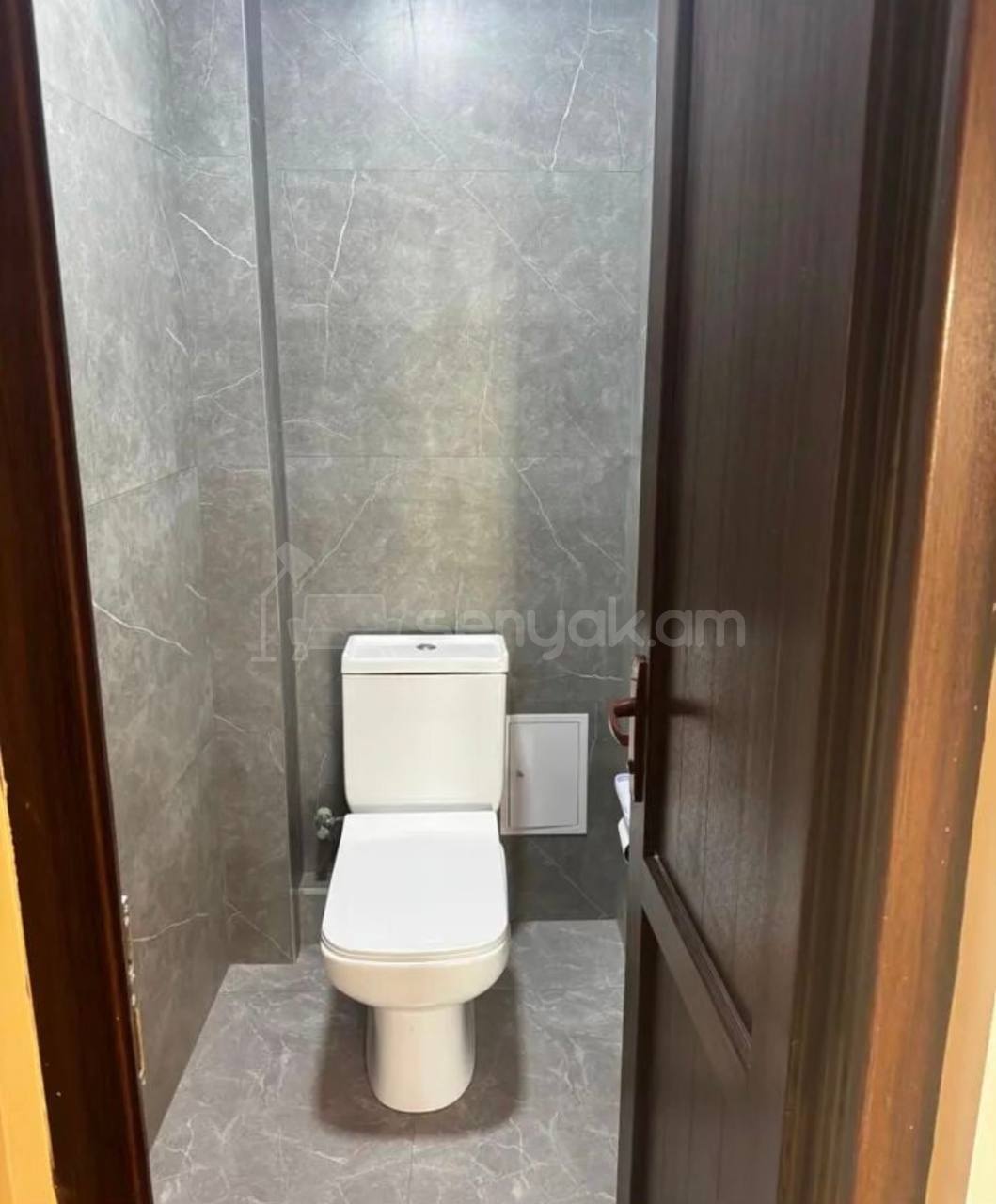 3 Սենյականոց Բնակարան, 90քմ, 4/16 հարկ, Կապիտալ Վերանորոգված