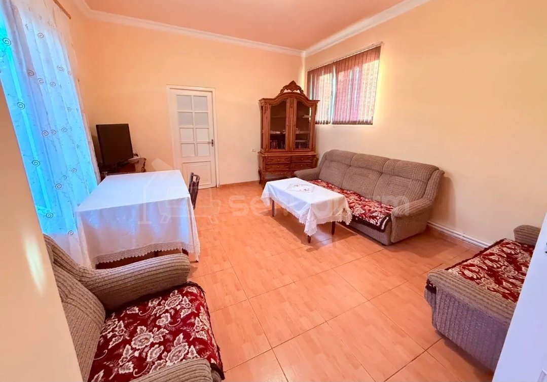 2 Սենյականոց Սեփական Տուն, 55քմ, Նորմալ Վիճակում, Կահավորված