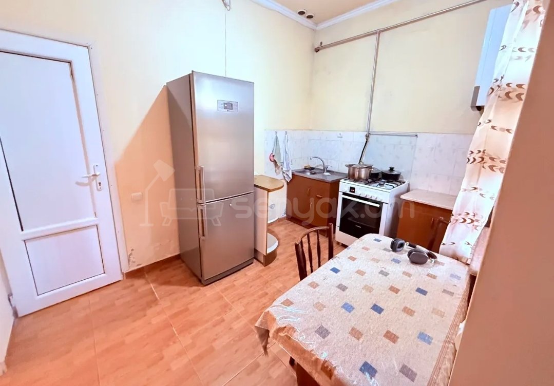 2 Սենյականոց Սեփական Տուն, 55քմ, Նորմալ Վիճակում, Կահավորված