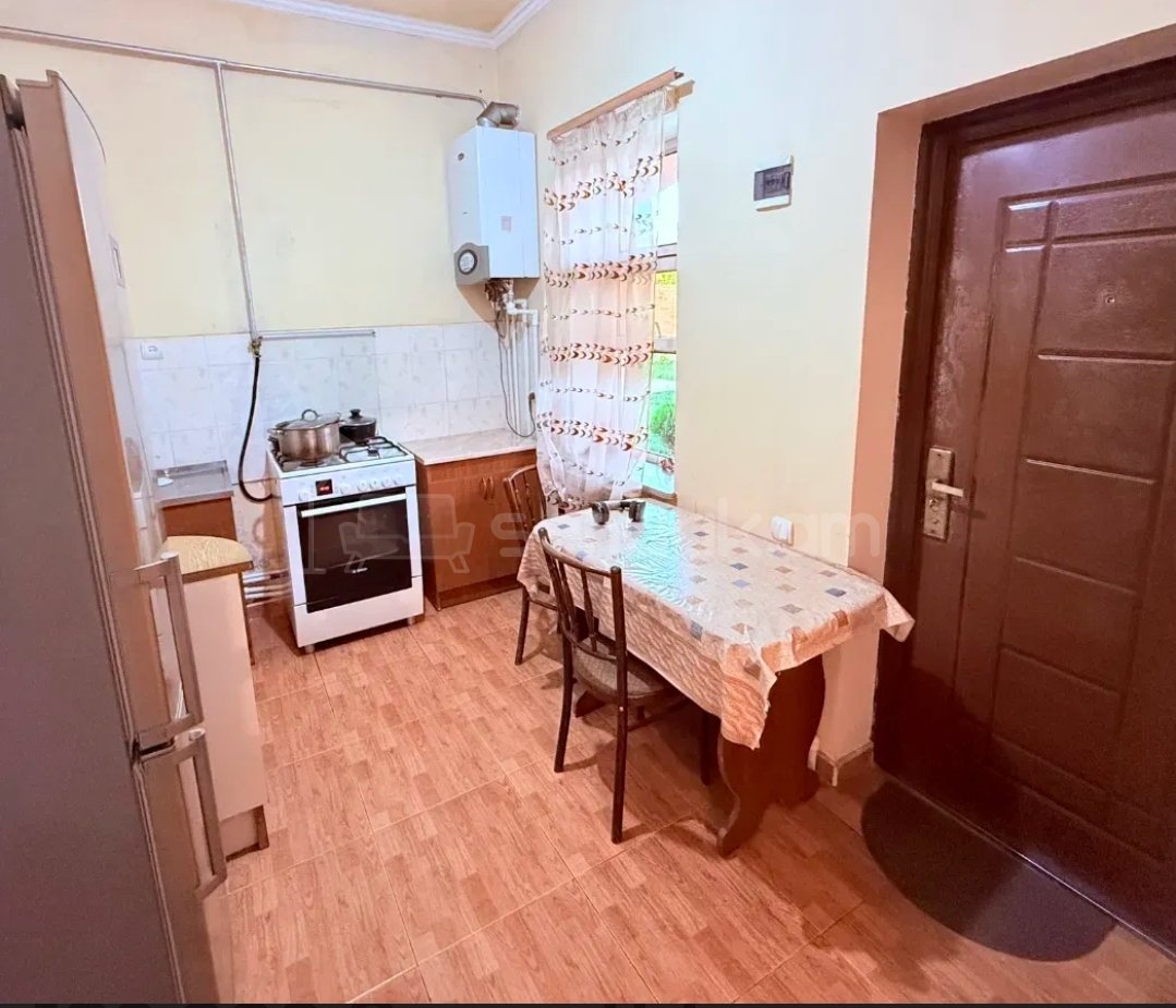 2 Սենյականոց Սեփական Տուն, 55քմ, Նորմալ Վիճակում, Կահավորված