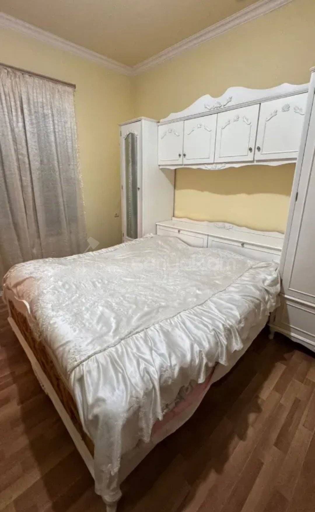 2 Սենյականոց Սեփական Տուն, 55քմ, Նորմալ Վիճակում, Կահավորված