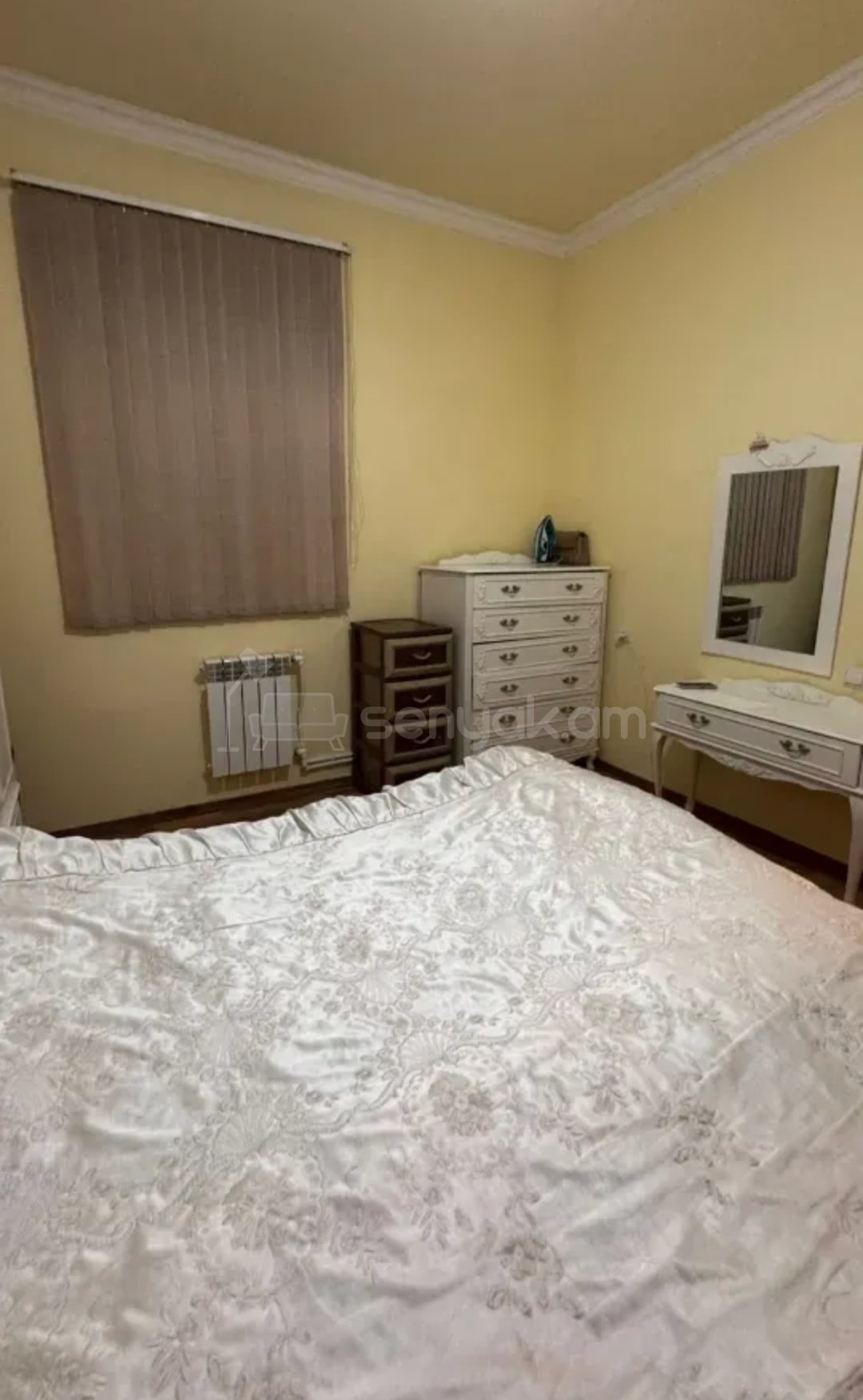 2 Սենյականոց Սեփական Տուն, 55քմ, Նորմալ Վիճակում, Կահավորված