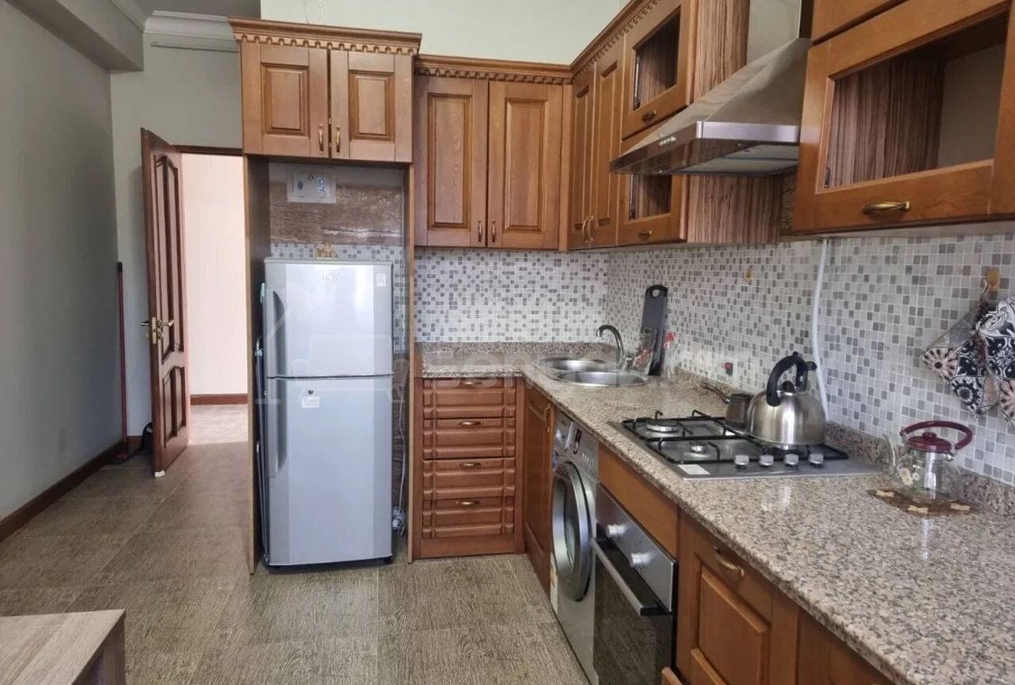 3 Սենյականոց Սեփական Տուն, 84քմ, Կապիտալ Վերանորոգված, Կահավորված