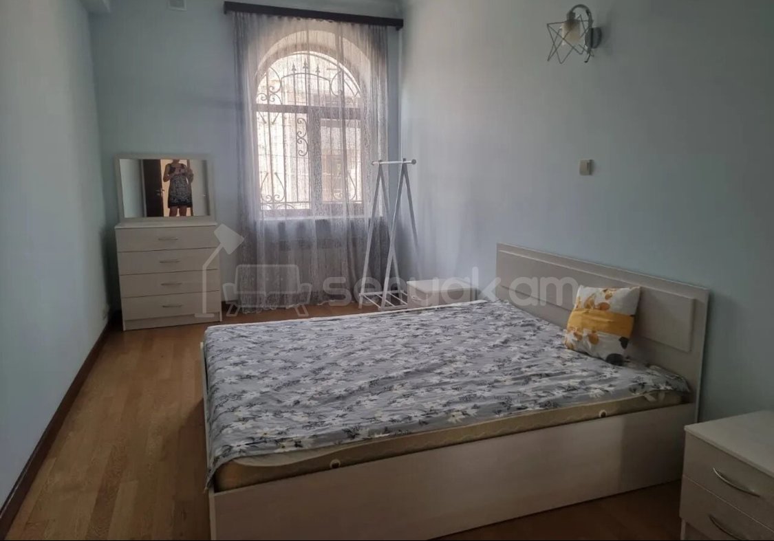 3 Սենյականոց Սեփական Տուն, 84քմ, Կապիտալ Վերանորոգված, Կահավորված