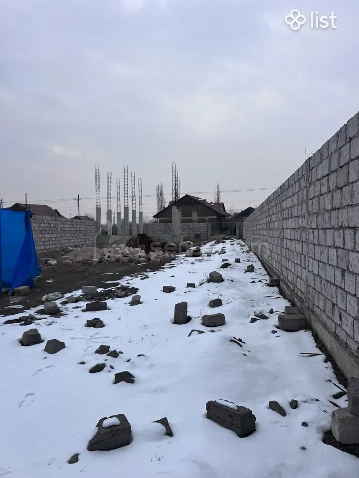 5 Սենյականոց Սեփական Տուն, 163քմ
